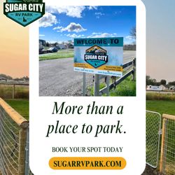 Sugar City RV Park