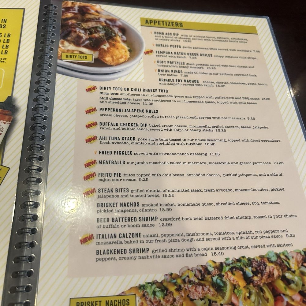 The Union Draft House - Menu - Sports Bars Near Me - El Paso, Texas The Union Draft House - Menu - Sports Bars Near Me - El Paso, Texas