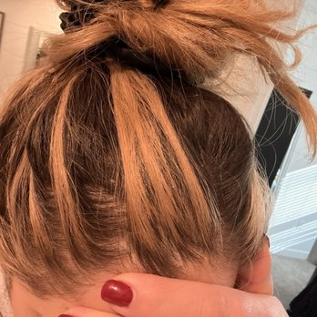 Hair By Miranda - My hair - Hair Stylists Near Me - Henderson, Nevada