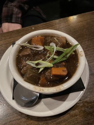 Hamilton Restaurant & Bar by null