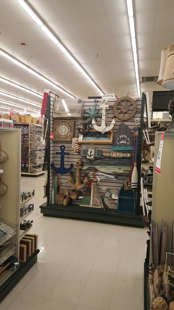 HOBBY LOBBY Updated September 2024 23 Photos & 24 Reviews 316 N