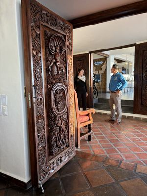 La Cappella Restaurante by null