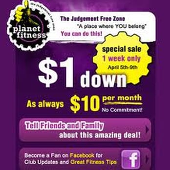Planet Fitness - offer ends soon! - Gyms Near Me - Chicago, Illinois Planet Fitness - offer ends soon! - Gyms Near Me - Chicago, Illinois