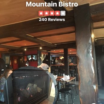 Deno's Mountain Bistro - Ok atmosphere - Steakhouses Near Me - Winter Park, Colorado Deno's Mountain Bistro - Ok atmosphere - Steakhouses Near Me - Winter Park, Colorado
