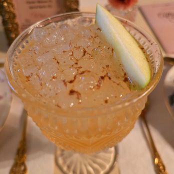 Honey Cup Cafe & Tearoom - Fall sangria was delicious - Cafes Near Me - Manchester, New Hampshire Honey Cup Cafe & Tearoom - Fall sangria was delicious - Cafes Near Me - Manchester, New Hampshire