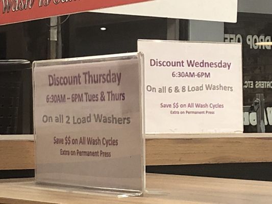 The Laundry Room by null