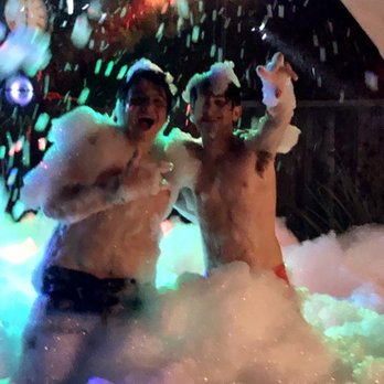 It’s Foam Time - Fun in the Foam - Party Equipment Rentals Near Me It’s Foam Time - Fun in the Foam - Party Equipment Rentals Near Me