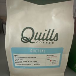 Quetzal Quetzal