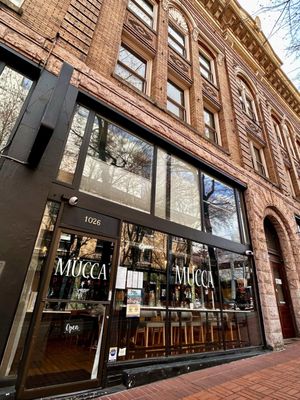 Mucca Pizzeria by null