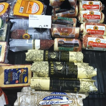 BevMo! - Deli meats ;) - Beer, Wine & Spirits Near Me - Sacramento, California
