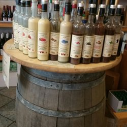 Thüringer Spezialitäten Markt - Spirituosen