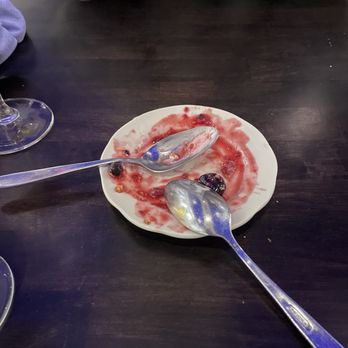Monaco - Cheesecake - Italian Near Me - Irving, Texas