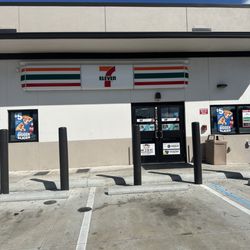 7-Eleven