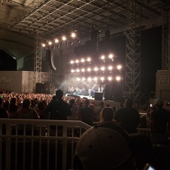 Daily's Place - Music Venues Near Me - Jacksonville, Florida Daily's Place - Music Venues Near Me - Jacksonville, Florida