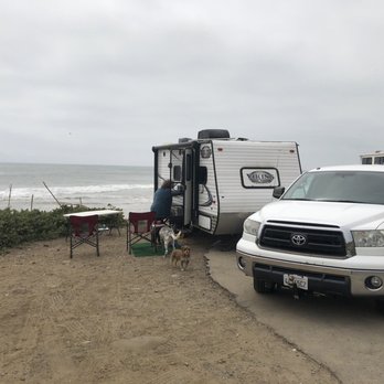 Emma Wood State Beach - Campgrounds Near Me - Ventura, California Emma Wood State Beach - Campgrounds Near Me - Ventura, California