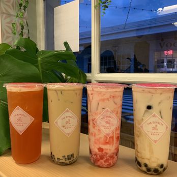 The Empress Pearl Tea - Coffee & Tea Near Me - Purcellville, Virginia The Empress Pearl Tea - Coffee & Tea Near Me - Purcellville, Virginia
