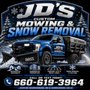 JD'S Custom Mowing & Snow Removal