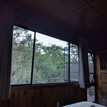 Santa Rita Lodge - View from my cabin - Hotels Near Me - Madera Canyon, Arizona Santa Rita Lodge - View from my cabin - Hotels Near Me - Madera Canyon, Arizona