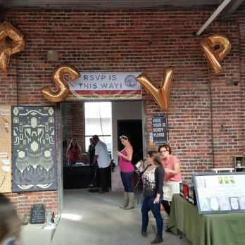 The Denver Flea - One free beer for RSVPers Nice bonus! - Festivals Near Me - Denver, Colorado