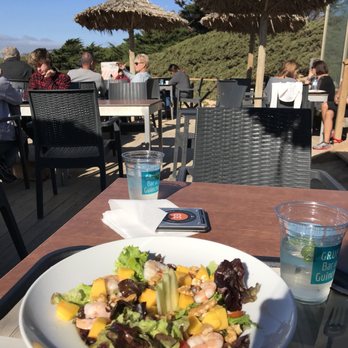 Bar do Guincho - Beach Bars Near Me - Cascais, 11