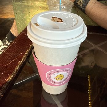 Drunken Monkey Coffee Bar - Best coffee shop in Orlando - Coffee & Tea Near Me - Orlando, Florida Drunken Monkey Coffee Bar - Best coffee shop in Orlando - Coffee & Tea Near Me - Orlando, Florida