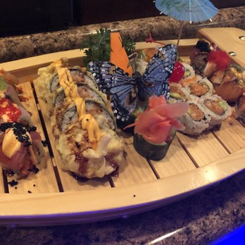 Yoshi Sushi - Japanese Near Me - Tampa, Florida Yoshi Sushi - Japanese Near Me - Tampa, Florida