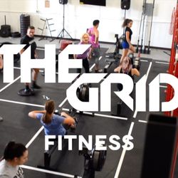 The Grid Fitness