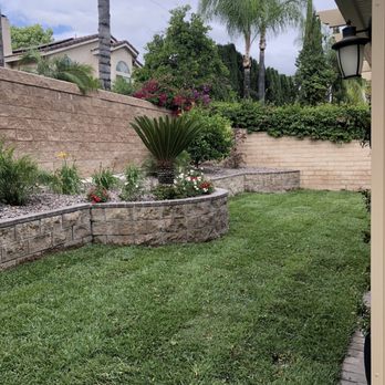 Millenium Landscape - Landscaping Near Me