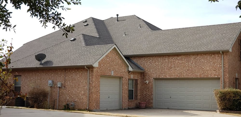 Slide of ASP Roofing & Construction