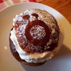 Öas Pub - Legendarisk!