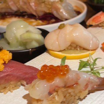 Sushi Club - Super fresh and good quality - Sushi Bars Near Me - Brea, California Sushi Club - Super fresh and good quality - Sushi Bars Near Me - Brea, California