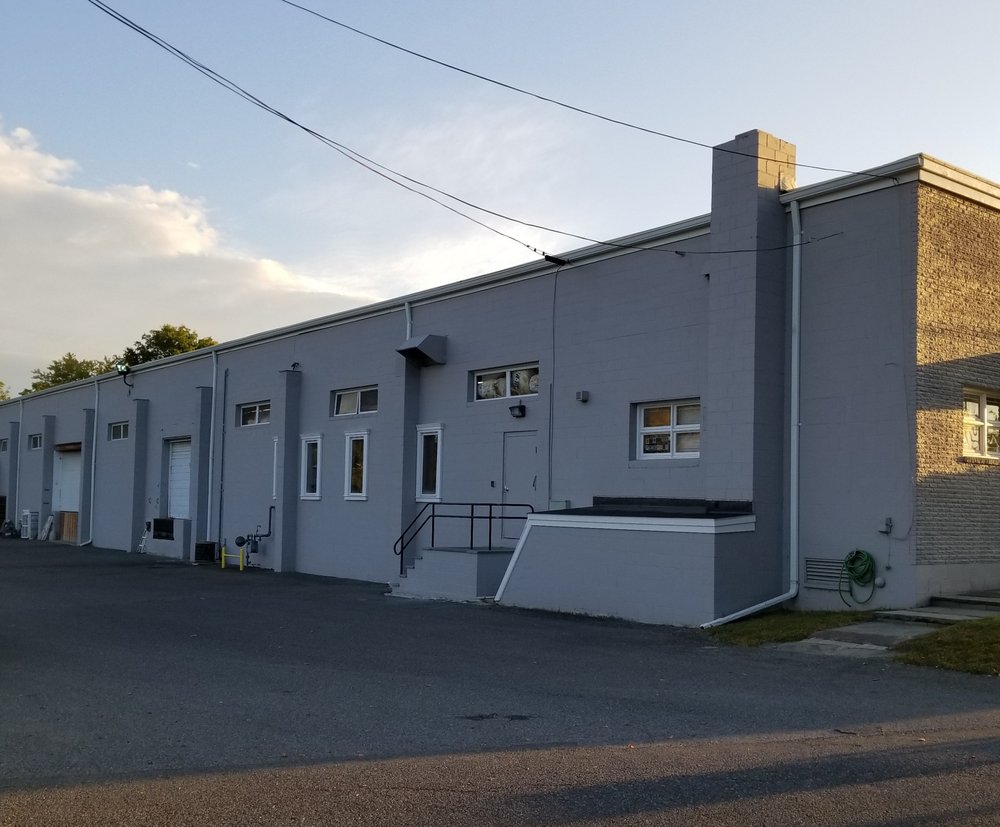 SAW MOULDING 34 Photos 418 Old Neighborhood Rd, Kingston, NY Yelp