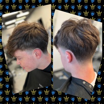 Its a Mans World Barbershop - Barbers Near Me - Omaha, Nebraska Its a Mans World Barbershop - Barbers Near Me - Omaha, Nebraska