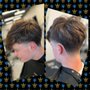 Photo of Its a Mans World Barbershop