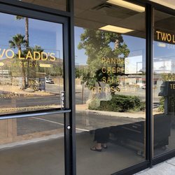 Two Ladds Bakery