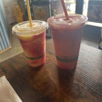 Loko Wraps - Hula Girl & Sunrise Smoothies - Mexican Near Me - Kailua-Kona, Hawaii Loko Wraps - Hula Girl & Sunrise Smoothies - Mexican Near Me - Kailua-Kona, Hawaii