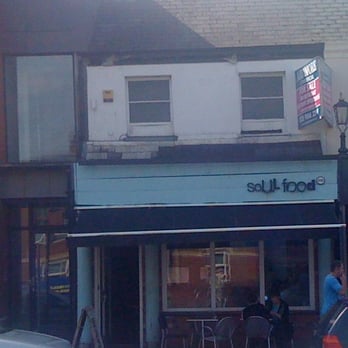 Soul Food Co - Delis Near Me - Belfast, BFS Soul Food Co - Delis Near Me - Belfast, BFS