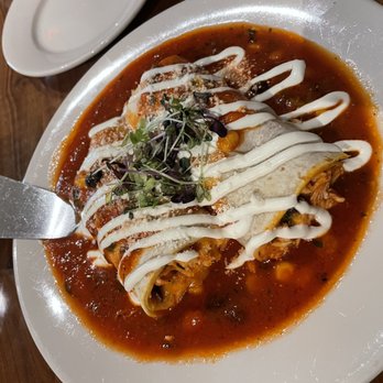 Copperbarn Coffeebar & Eatery - a plate of food - Coffee & Tea Near Me - Middletown, New York