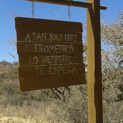 Pueblos del Misterio