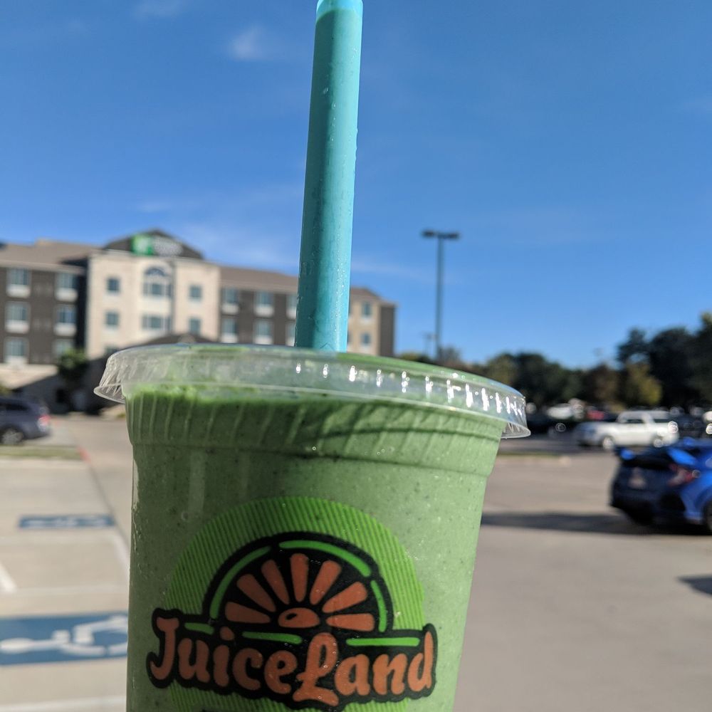 Juiceland - Kalinator: kale and durian! - Juice Bars & Smoothies Near Me - Austin, Texas Juiceland - Kalinator: kale and durian! - Juice Bars & Smoothies Near Me - Austin, Texas