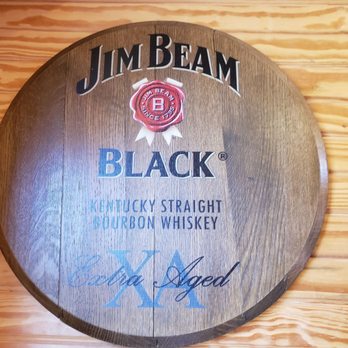 James B. Beam Distilling - Distilleries Near Me - Clermont, Kentucky
