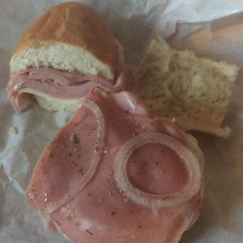 Jersey Mike's Subs - Jersey favorite - Sandwiches Near Me - Canton, Michigan