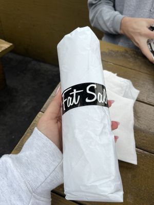 Fat Sal's Deli by null