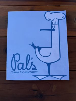 Pal’s - Hayden Island by null