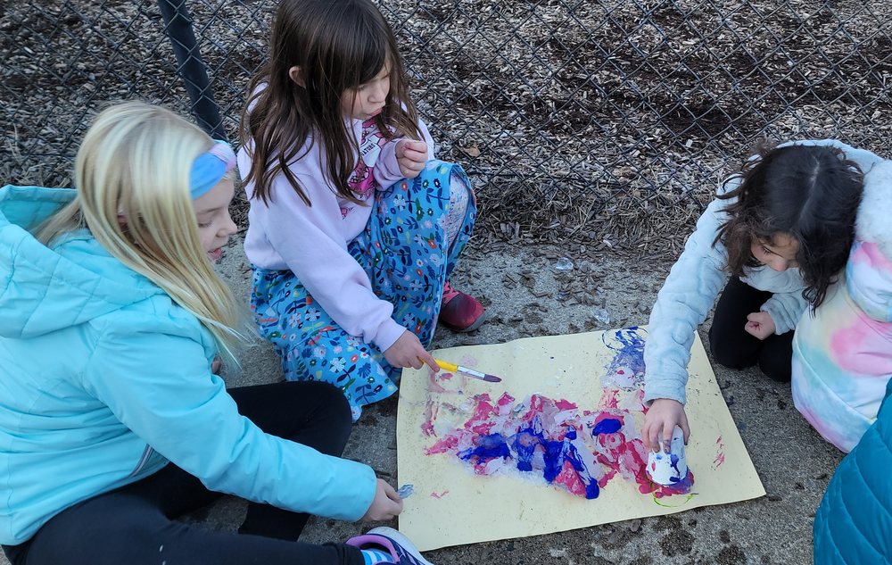 MCCA Greenwood - childcare center in Potomac, MD