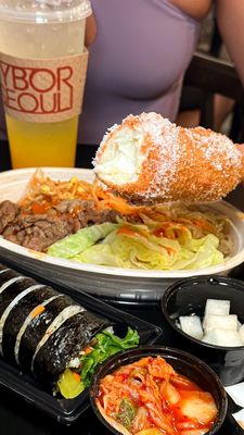 Ybor Seoul by null