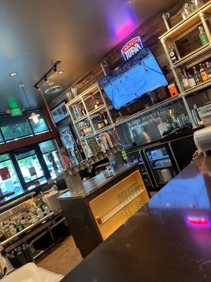 Bad Daddy's Burger Bar by null