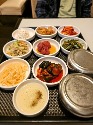 Yakiniku Seoul by null