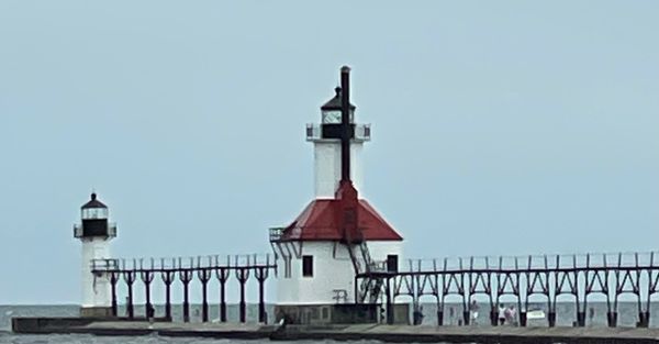 Silver Beach County Park by null