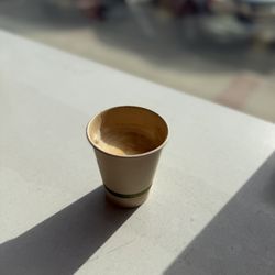 Little Joy Coffee - Cappuccino
